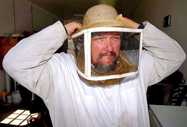 beekeeper